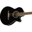 Fender FA-135CE Concert V2 BLACK WN Westerngitarre Thumbnail 3