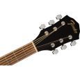 Fender FA-135CE Concert V2 BLACK WN Westerngitarre Thumbnail 4