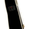 Fender FA-135CE Concert V2 BLACK WN Westerngitarre Thumbnail 6