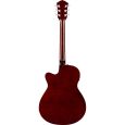 Fender FA-135CE Concert V2 NAT WN Westerngitarre Thumbnail 2