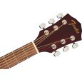 Fender FA-135CE Concert V2 NAT WN Westerngitarre Thumbnail 5