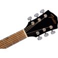 Fender FA-125 CE Dreadnought BLACK WN Westerngitarre Thumbnail 3