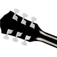 Fender FA-125 CE Dreadnought BLACK WN Westerngitarre Thumbnail 4