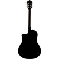 Fender FA-125 CE Dreadnought SB WN Westerngitarre Thumbnail 2