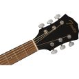 Fender FA-125 CE Dreadnought SB WN Westerngitarre Thumbnail 4