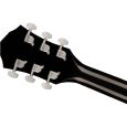 Fender FA-125 CE Dreadnought SB WN Westerngitarre Thumbnail 5