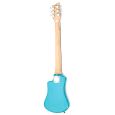 Höfner Shorty blau E-Gitarre inkl. Gigbag Thumbnail 2