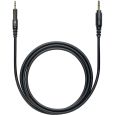 Audio Technica ATH-M50 X Ersatzkabel glatt 1,2m Thumbnail 1