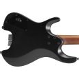 Ibanez Q54-BKF Headless E-Gitarre inkl. Gigbag B-Ware Thumbnail 4