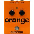 Orange FX Pedal UK Sustain Thumbnail 1