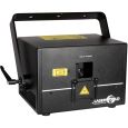 Laserworld DS-2000RGB MK3 incl. ShowNET Thumbnail 2