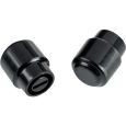 Fender Telecaster Barrel Switch Tip schwarz (2 Stück) Thumbnail 1