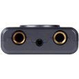 Mooer Prime P1 Gray Multi-Effects Loader/Audio Interface f. E-Gitarre/E-Bass Thumbnail 6