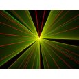 Laserworld Laser CS-1000 RGB MK3 B-Ware Thumbnail 4