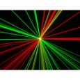 Laserworld Laser CS-1000 RGB MK3 B-Ware Thumbnail 5