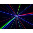 Laserworld Laser CS-1000 RGB MK3 B-Ware Thumbnail 6