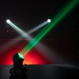 Cameo NanoBeam 600 - LED Mini Moving Head 60 W Thumbnail 11