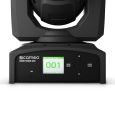 Cameo NanoBeam 600 - LED Mini Moving Head 60 W Thumbnail 5