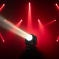 Cameo NanoBeam 600 - LED Mini Moving Head 60 W Thumbnail 8