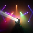 Cameo NanoBeam 600 - LED Mini Moving Head 60 W Thumbnail 9