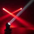 Cameo NanoBeam 600 - LED Mini Moving Head 60 W Thumbnail 10
