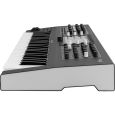 Waldorf Iridium Keyboard Synthesizer B-Ware Thumbnail 4