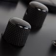 Schecter SLS Elite C-1 Evil Twin Satin Black E-Gitarre Thumbnail 4