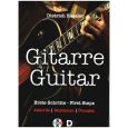 DD Verlag - Gitarre Erste Schritte incl. CD Thumbnail 1