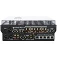 Decksaver Denon DJ X1800 / X1850 Prime Staubschutzcover Thumbnail 2