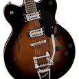 Gretsch G2622T Streamliner CB Double-Cut Bigsby BM E-Gitarre Thumbnail 3