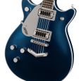 Gretsch G5232LH Electromatic D-Jet FT MS Linkshänder E-Gitarre Thumbnail 3