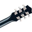Gretsch G5232LH Electromatic D-Jet FT MS Linkshänder E-Gitarre Thumbnail 6