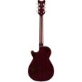 Gretsch G6134TFM-NH Nigel Hendroff Sign. Penguin DC E-Gitarre inkl. Koffer Thumbnail 2