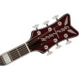 Gretsch G6134TFM-NH Nigel Hendroff Sign. Penguin DC E-Gitarre inkl. Koffer Thumbnail 5