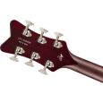 Gretsch G6134TFM-NH Nigel Hendroff Sign. Penguin DC E-Gitarre inkl. Koffer Thumbnail 6