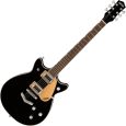 Gretsch G5222 Electromatic D-Jet BT BLK E-Gitarre Thumbnail 1