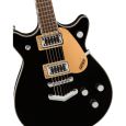 Gretsch G5222 Electromatic D-Jet BT BLK E-Gitarre Thumbnail 3
