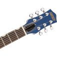 Gretsch G5232T Electromatic D-Jet FT FB E-Gitarre Thumbnail 5