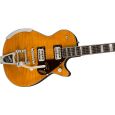 Gretsch G6134TFM-NH Nigel Hendroff Sign. Penguin AF E-Gitarre inkl. Koffer Thumbnail 4