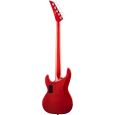 Jackson X Series Concert Bass CBXNT DX V FB 5-String E-Bassgitarre Thumbnail 2