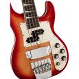 Jackson X Series Concert Bass CBXNT DX V FB 5-String E-Bassgitarre Thumbnail 3