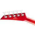 Jackson X Series Concert Bass CBXNT DX V FB 5-String E-Bassgitarre Thumbnail 6