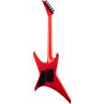 Jackson X Series Warrior WRX24M FR E-Gitarre Thumbnail 2