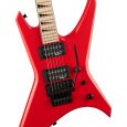 Jackson X Series Warrior WRX24M FR E-Gitarre Thumbnail 3