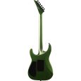 Jackson X Series Soloist SLX DX Manalishi Green E-Gitarre Thumbnail 2