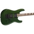 Jackson X Series Soloist SLX DX Manalishi Green E-Gitarre Thumbnail 4