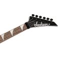 Jackson X Series Soloist SLX DX Manalishi Green E-Gitarre Thumbnail 5
