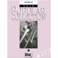 DUX - Popular Collection Band 4  für Posaune solo Thumbnail 1