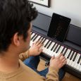 Roland F107-BKX Digitalpiano Thumbnail 12