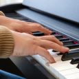 Roland F107-BKX Digitalpiano Thumbnail 15